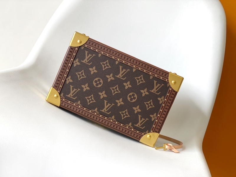 LV Box Bags